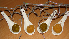 Truffes de foie gras