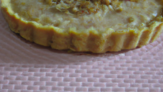 Pâte à tarte aux céréales au Thermomix