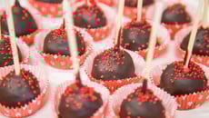 Cakes Pops inratables