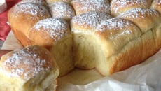 Brioche à partager