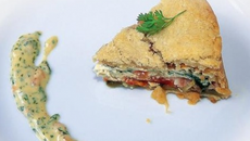 Tourte Ambertoise « Richard de Bas »