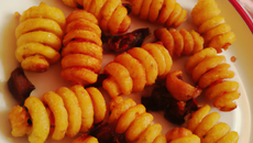 Encornets à la Sétoise