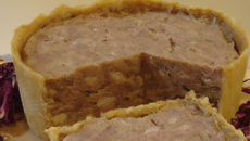 Pâté Ardennais