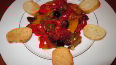 Salade Juive Laboubou