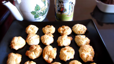 Moelleux Coco Choco Blanc