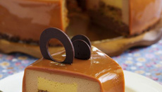 Cupcakes au Coaliffe