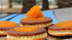Jaffa en balade