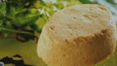 Mini mousse de saumon