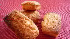 Financiers de ma grand-mère