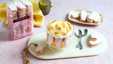 Trifle comme une tarte au citron