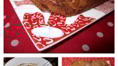 Brownies aux snickers maison