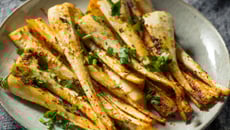 La recette pour de parfaits panais