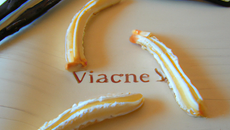 Langues de chat parfum vanille