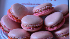 Macarons d'Amiens