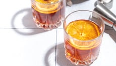 Cocktail le Maitrank