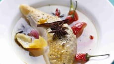 Suprêmes de pintade