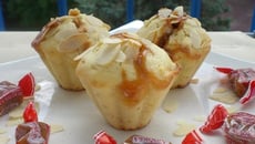 Le ChT'i Du Nord Blanc & Spéculoos