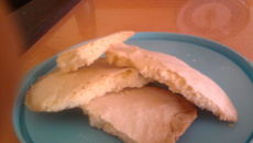 Jambel recette sicilien