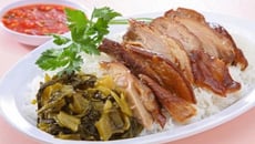 Ragoût de pieds de cochon