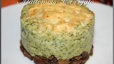 Parmentier vert