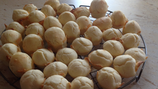 Scones légers