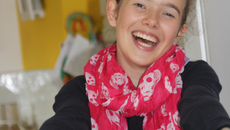 Gâteau Chocolat Nicha