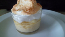 Pommes pâtissières