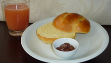 Petits pains moelleux à la ricotta