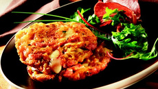 Rösti au fromage Appenzeller®