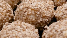 Truffes apéritives Philadelphia/cheddar