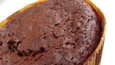 Gâteau au chocolat express