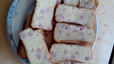 Cake au jambon original