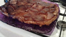 Ma tarte tatin