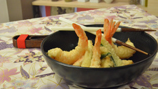 Tempura