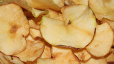 Chips aux pommes