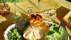 Aumonières de Saint Jacques