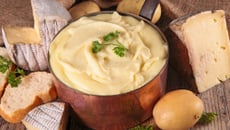 Aligot au thermomix