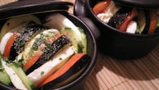 Cocottes provençales