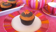 Cupcakes ensorcelés