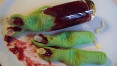 Doigts de sorciéres!