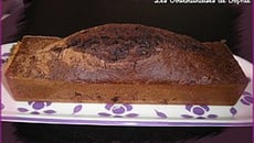 Gâteau somptueux au chocolat
