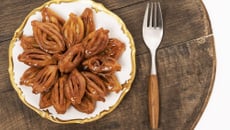 Griwech (gâteaux orientaux)