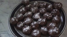 Fondant au chocolat inratable