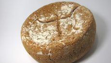 Recette sans gluten: Pain au sorgho