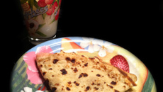 Répét' avant la chandeleur : mamy's crêpes !