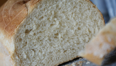 Pain au jus de pomme ou raisin