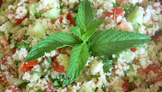 Taboulé facile