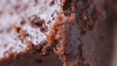 Délice d'initié zéro complexe