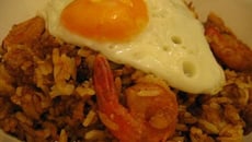 Nasi Goreng