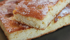 Fougasse d'Aigues-Mortes